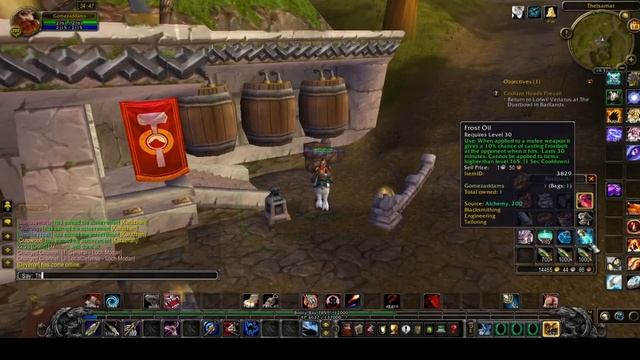 Coolant Heads Prevail