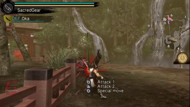 Toukiden: The Age Of Demons Gameplay Vita3K Emulator V6 | Poco X3 Pro смотреть онлайн
