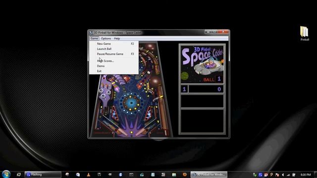 Windows Pinball Score Editor смотреть онлайн