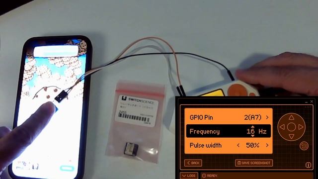 Flipper Zero hacks clicker phone games (auto-clicking) смотреть онлайн