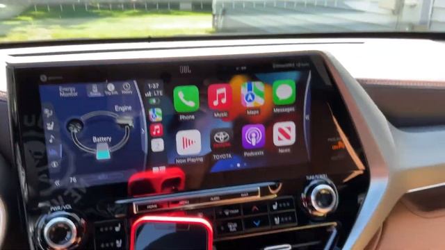 Carlinkit 3.0 Wireless Carplay Dongle CPC200-U2W-PLUS Load-up time test смотреть онлайн