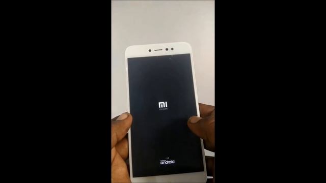 Redmi Note 5A / Redmi Y1 Mi Account Removed 100% Easy Solution