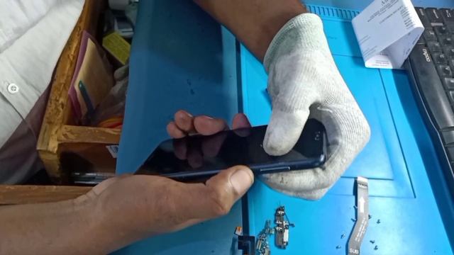 Nokia 6.1 Plus Battery Replacement Guide||How To Replace Battery In Nokia 6.1 Plus|| смотреть онлайн