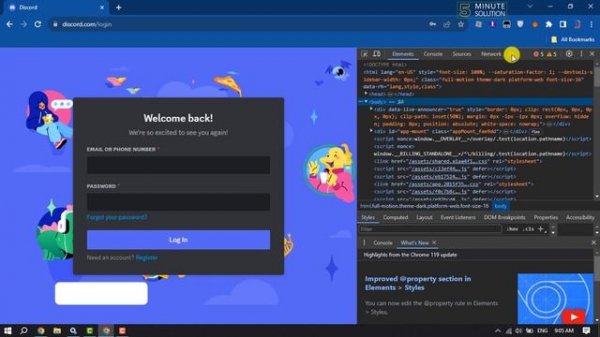 How To Login With Discord Token Mobile and PC - Full Guide