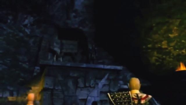 Gothic - Co Gdyby Bezimienny Nie Trafił Do Kolonii? смотреть онлайн