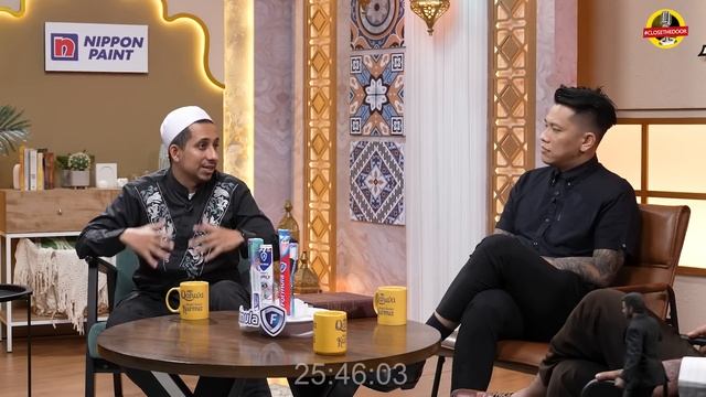 IMAN BORIS NGGAK TERKIKIS, HABIB JAFAR KETIPU JANJI MANIS❗❗ 😭😂 LOGIN - JAFAR - ONAD - Eps 19 смотреть онлайн