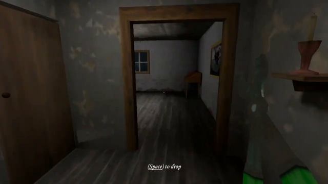 How to open Grandpa in Granny Recaptured? Granny Recaptured dede nasıl açılır? смотреть онлайн