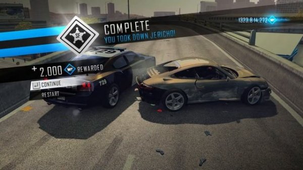 (STREAM) Driver San Francisco: Playing With Mods #7