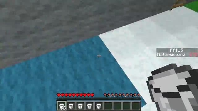 Minecraft: The Dropper 2 w/ Materwelonz Pt. 6 - Windows 98 Nostalgia смотреть онлайн