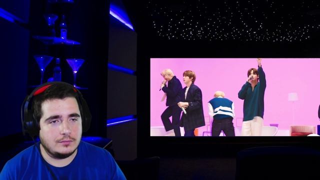 [2021 FESTA] BTS (방탄소년단) BTS ROOM LIVE #2021BTSFESTA РЕАКЦИЯ |REACTION| смотреть онлайн