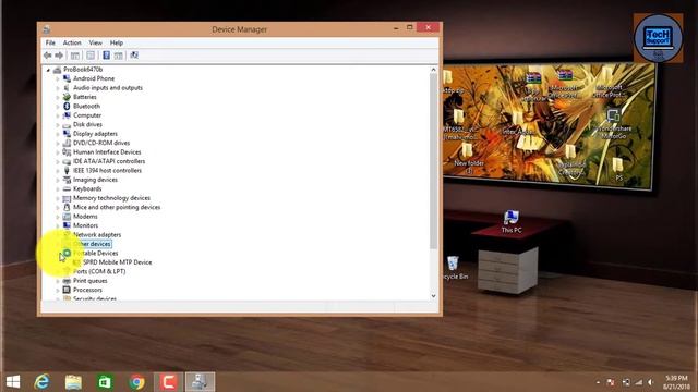 How To Fix Samsung Device Not Showing In My Computer Only Charging (HINDI) смотреть онлайн
