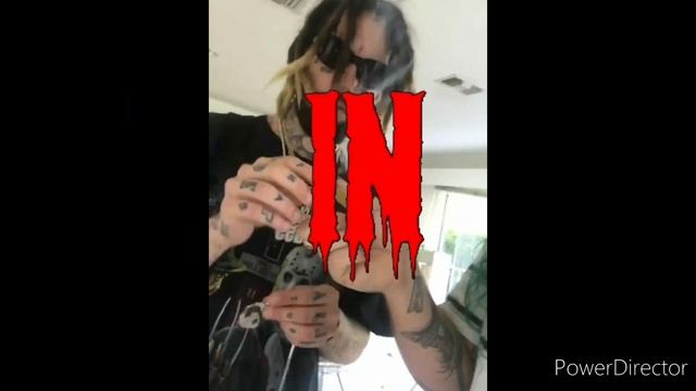 SUICIDEBOYS | MAGNOLIA | EDIT | LYRICS смотреть онлайн