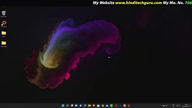 How to Set Live Animation Wallpaper on Windows 11 | Free Live Wallpaper Software App for Windows 11 смотреть онлайн