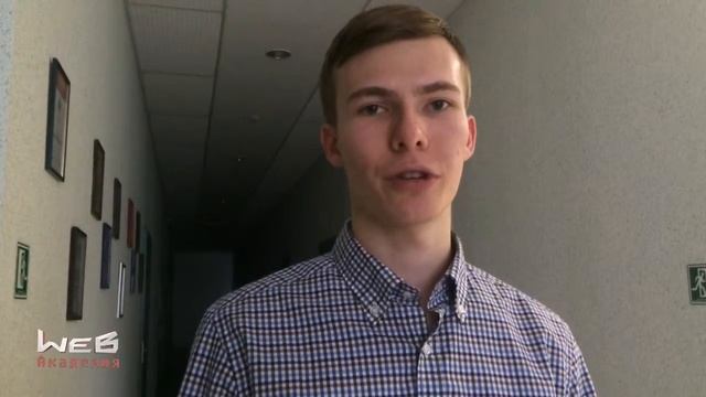 Выпускник курса "Android с нуля" (Web Academy Киев) смотреть онлайн