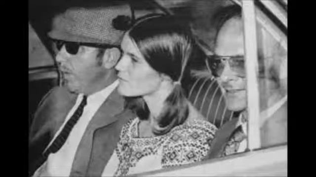 Jeff Ward talks with Steph about his role as Charles Manson on Lifetime's Manson's Lost Girls смотреть онлайн