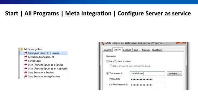 How to Make a Smooth Installation of Erwin Web Portal смотреть онлайн