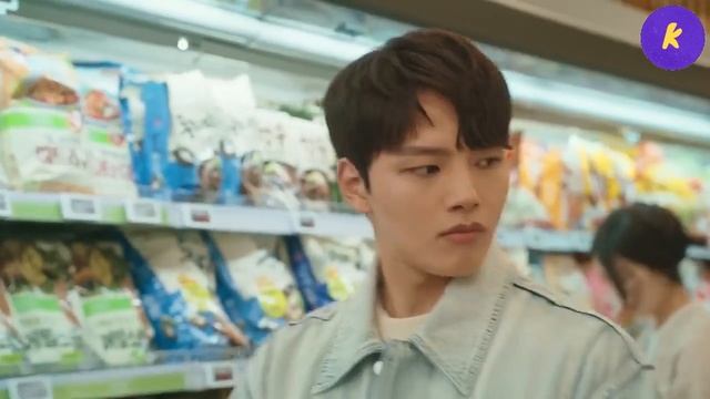 Jealousy In The Supermarket - Link: Eat, Love, Kill Episode 11 смотреть онлайн