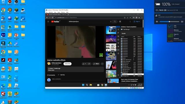 windows 11 g major 4 bsod смотреть онлайн