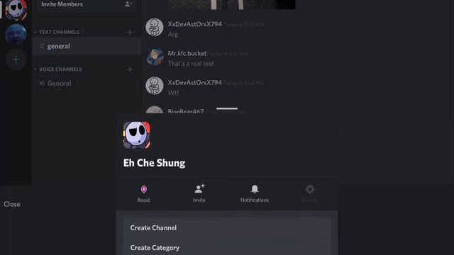 How To Unban People On Discord Mobile! (2019!) смотреть онлайн