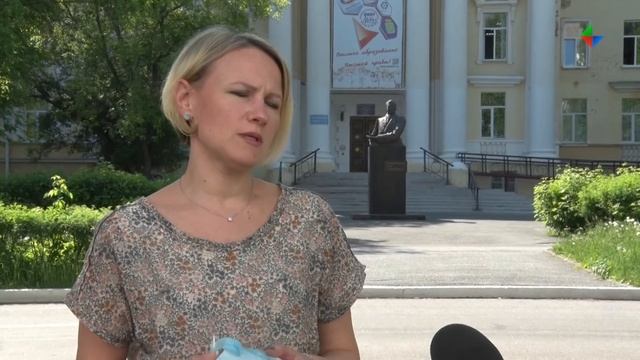Технологический институт МИФИ запускает новую летнюю образовательную программу для школьников смотреть онлайн