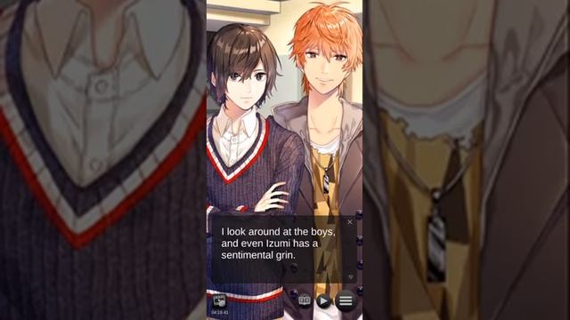 Otouto Scramble - Remake! : Chapter 10 "Romantic Christmas Eve" 🚫 + 12 (English) 05/07/21 смотреть онлайн