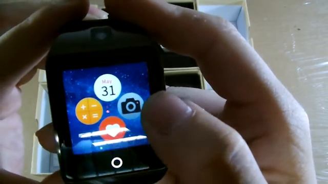 Product Reviews: APRO Smart Watch for Android Devices смотреть онлайн