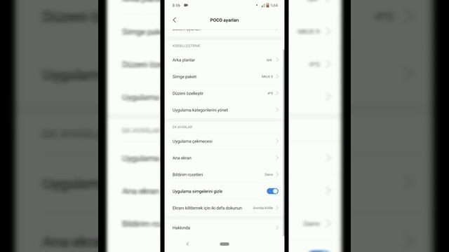 Mi A2 Lite cihazını MIUI yapma (rootsuz & romsuz garantili bir şekilde ) смотреть онлайн