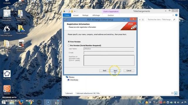tuto installation pdfxchange editor смотреть онлайн