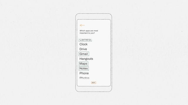 Desert Island - A Digital Wellbeing Experiment смотреть онлайн