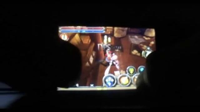 Dungeon Defenders: First Wave on lg gt 540 android 2.1 смотреть онлайн