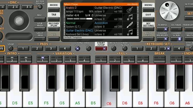 Happy birthday Piano Tutorial || ORG 2020 || East Piano Tutorial || SJ Piano Master смотреть онлайн