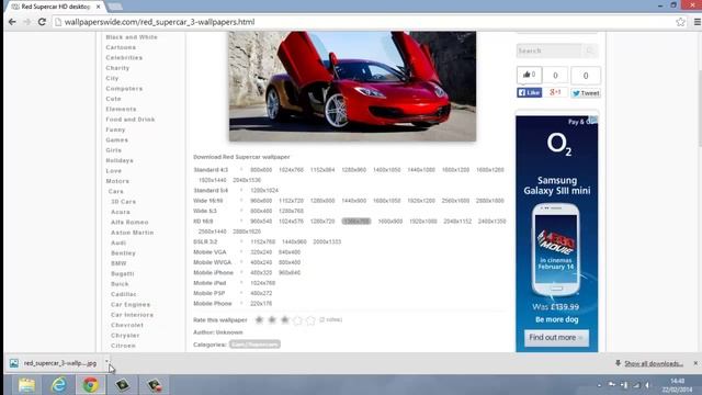 HOW TO DOWNLOAD HD WALLPAPERS IN WINDOWS 8 смотреть онлайн