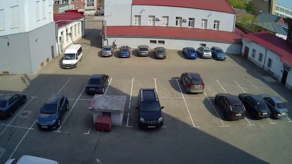 IPTRONIC IPT-IPL1920BM(2,8)P. День.