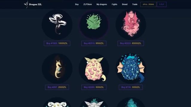 DragonZIL OVERVIEW смотреть онлайн