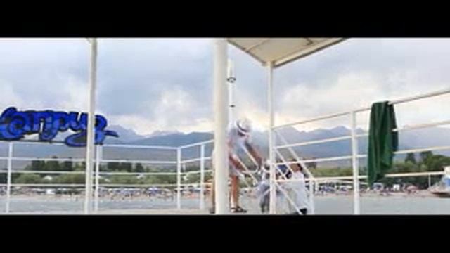 Эксклюзив. "Сага" жаны клип. Венера Пирматова. смотреть онлайн