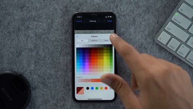3 Ways to Get Transparent Colors on Snapchat 2021 смотреть онлайн