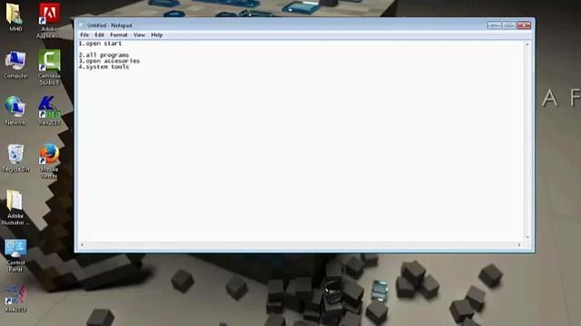 How To Fix User32.dll