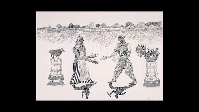 Мотор-Роллер - Притча о братьях смотреть онлайн