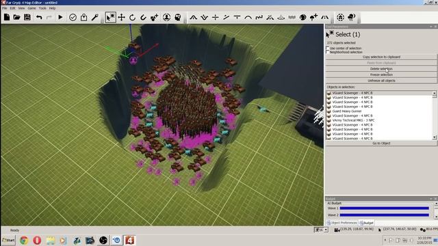 Far Cry 4 Map Editor Fun! Episode 1 смотреть онлайн