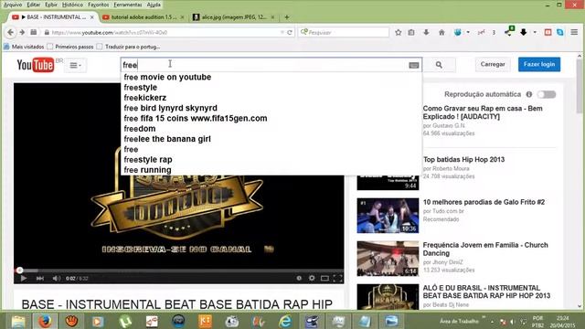 Tutorial - 12 Dicas para gravar seu cd em casa! (Home Studio) смотреть онлайн