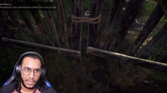 The Story Thickens | Beast Inside Hindi Gameplay Part-2 смотреть онлайн