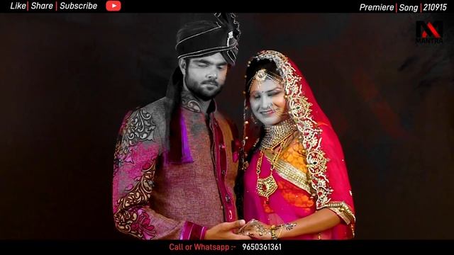 Premiere Pro Wedding Couple Song Project | Unlock Project | LEJA LEJA RE Free Demo смотреть онлайн