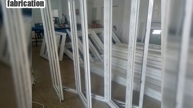 Upvc Windows & Doors sliding model Malayalam Episode 44 смотреть онлайн