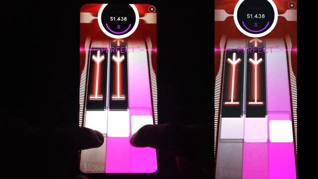 [Beatstar Mod] Pump It (EXTREME) | The Black Eyed Peas | Handcam + Screen | Custom Song смотреть онлайн