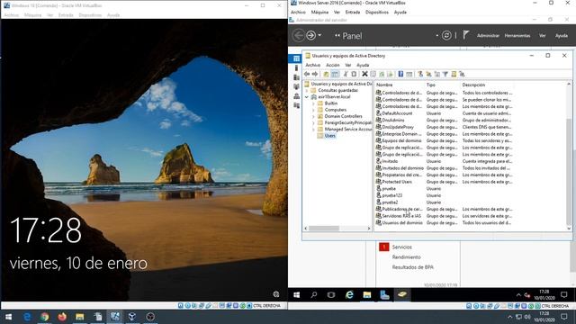 SCRIPT INICIO DE SESION смотреть онлайн