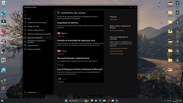 EMULADOR dando erro mesmo com Hyper-V Desativado (MSI Bluestacks Mumu Player e outros) смотреть онлайн