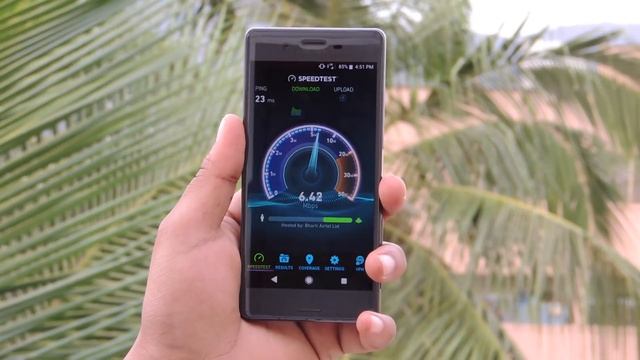 Sony Xperia X Oreo 8.0 Update Official | Speed Test Android Oreo vs Nougat смотреть онлайн