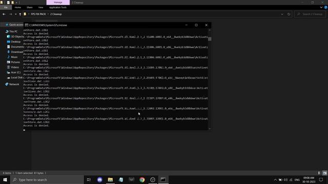 THE INVINCIBLE BOOST FPS AND FIX LAG | OPTIMIZATION PACK FOR THE INVINCIBLE смотреть онлайн