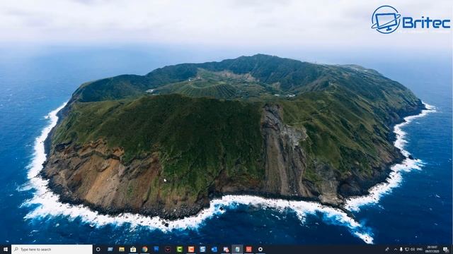 Best Free Themes For Windows 10 смотреть онлайн