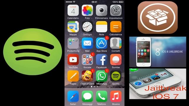 Spotify Premium Gratis смотреть онлайн